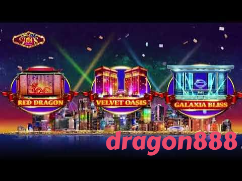 dragon888 editorial visual