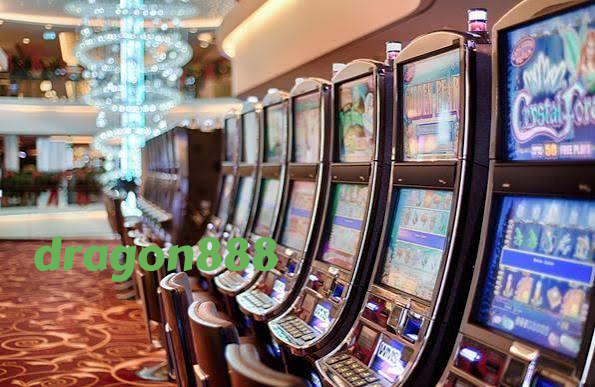 dragon888 No Commission Baccarat On dragon888